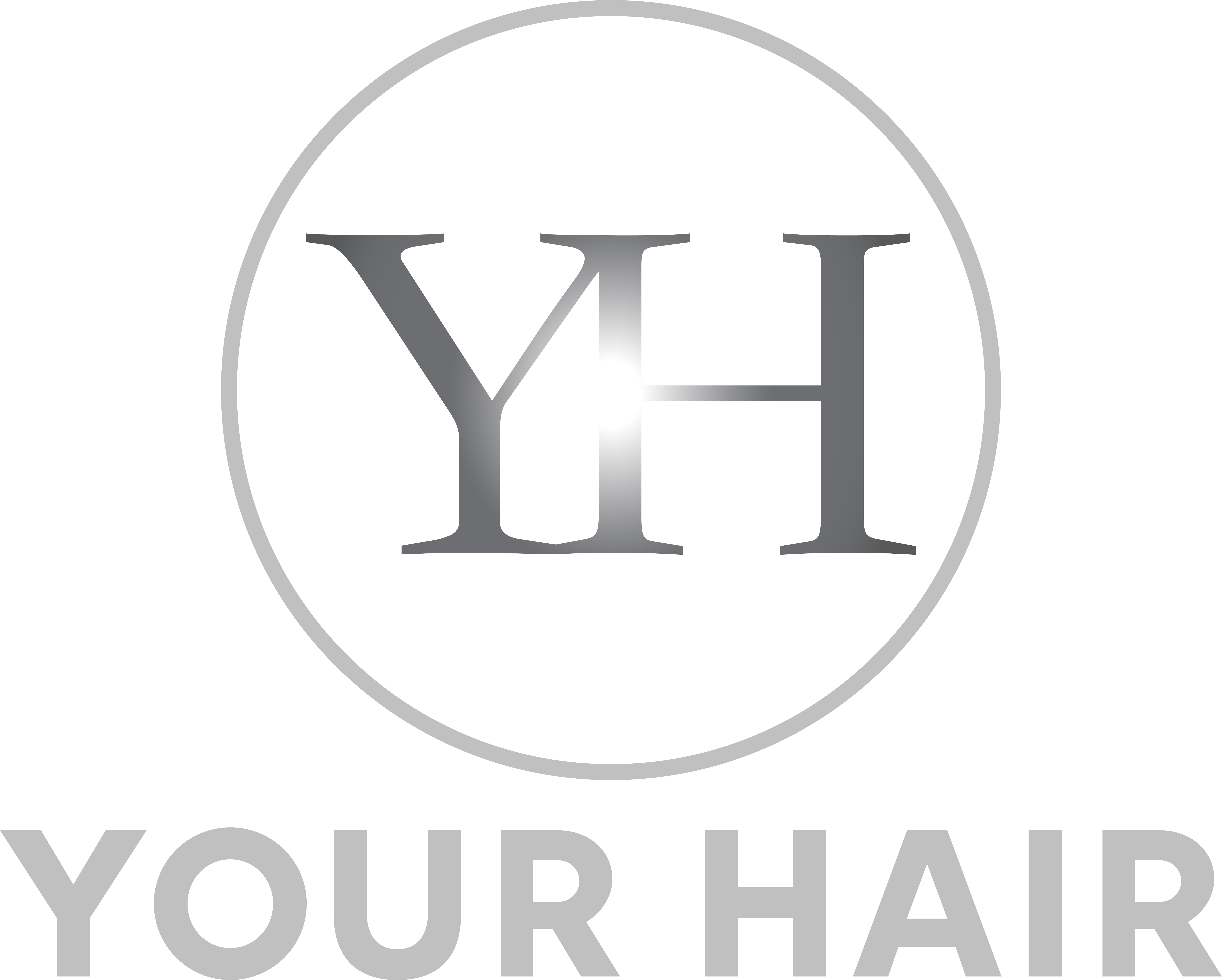 Your Hair
